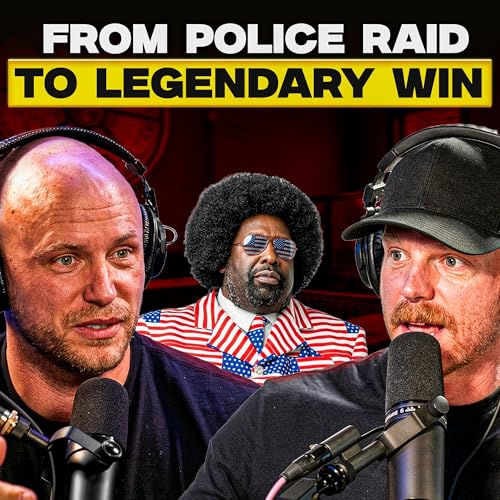 Afroman's HUGE WIN for Free Speech