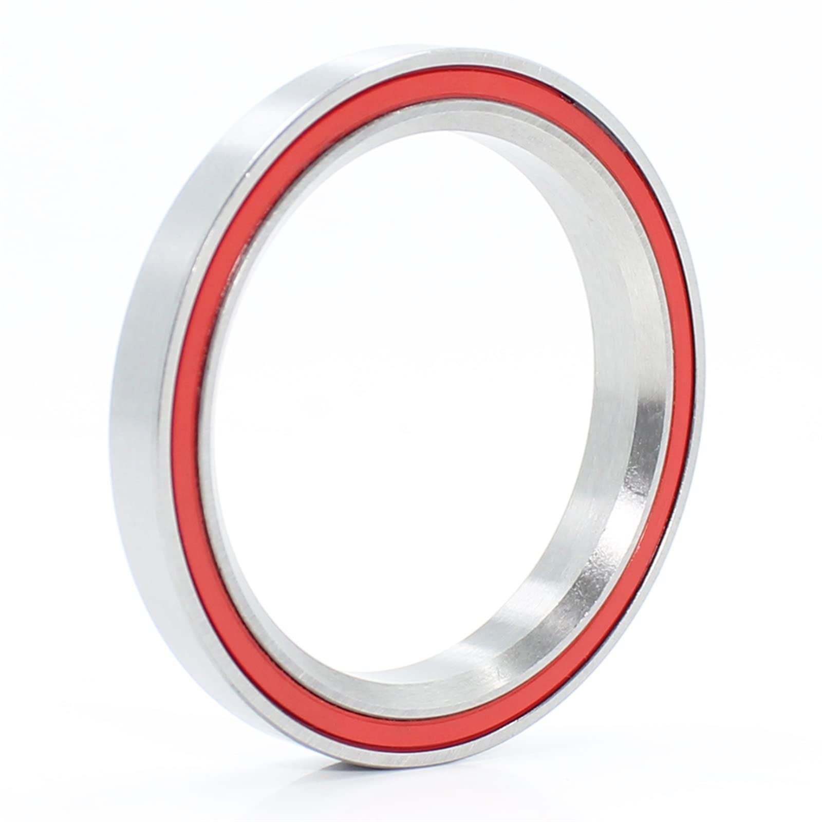 ベアリングボール 直径4.46mm 赤いキャップ付き Amazon.co.jp: ボールベアリング 自転車ヘッドセットベアリング