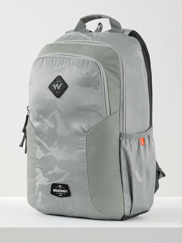Image of Wildcraft Casual Backpack Dapper 30 for Mens & Womens | Unisex Backpack