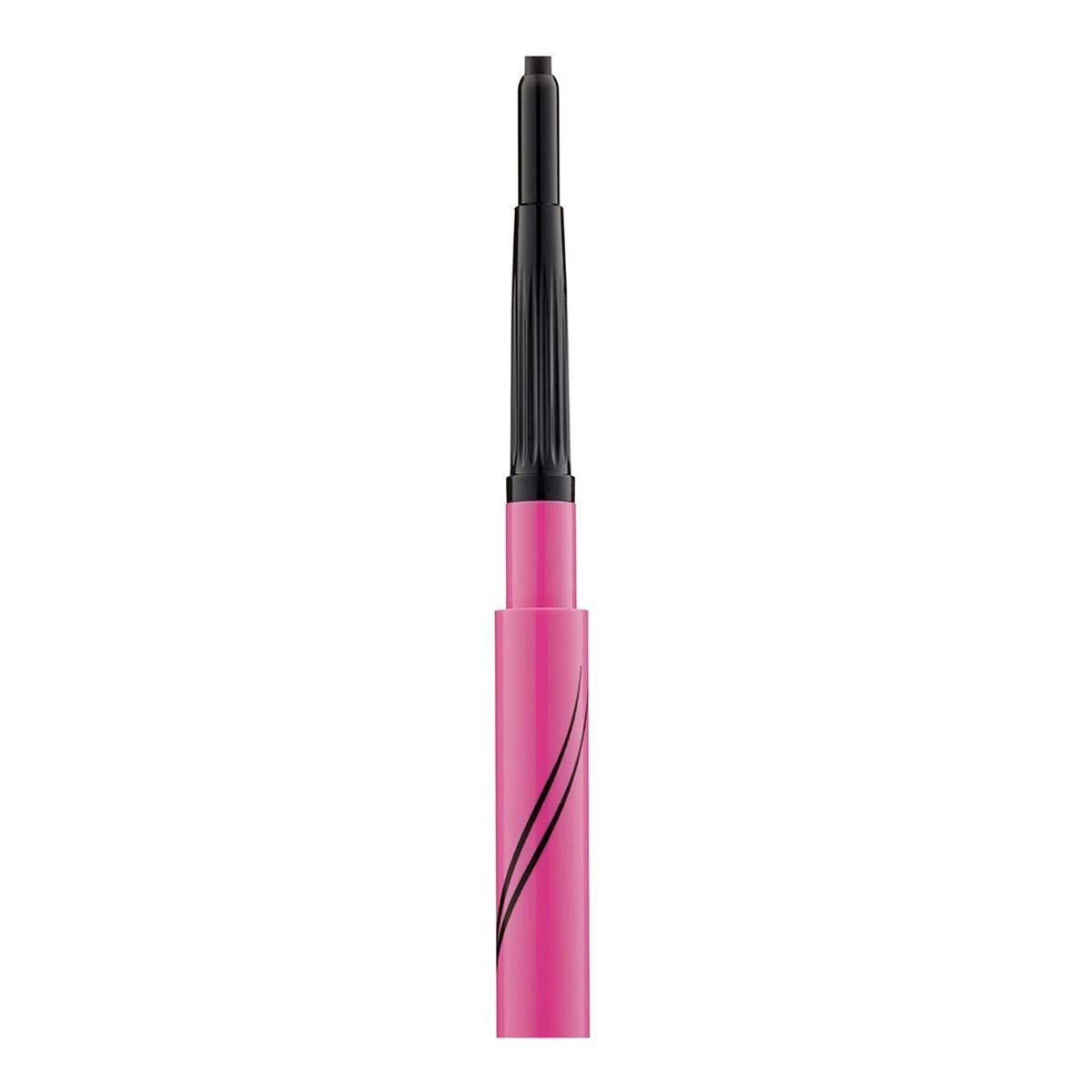 Master Precise Skinny Eyeliner 1 Black