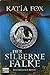 Cover zum Buch Der silberne Falke