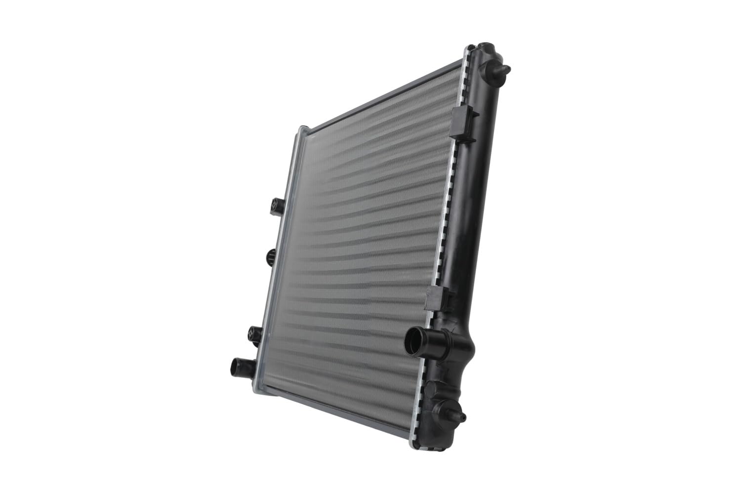 HELLA 8MK 366 301-371 Radiador, refrigeración del motor