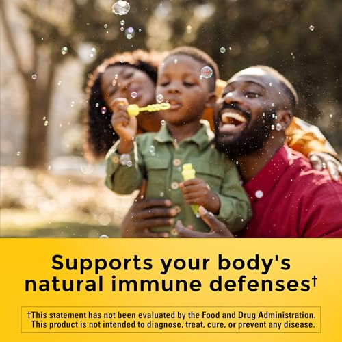 Nature Made Vitamin E 180 mg (400 IU) dl-Alpha, 100 Softgels - image 2