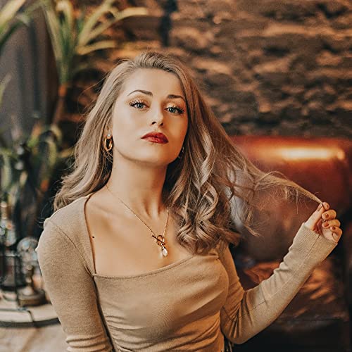 Top Plaza 12 Pairs Stud Earrings Set For Women 316L Surgical Hypoallergenic Stainless Steel Earrings Birthstone Cz Cubic Zirconia Stud Earrings For Women - 3Mm #TOP1