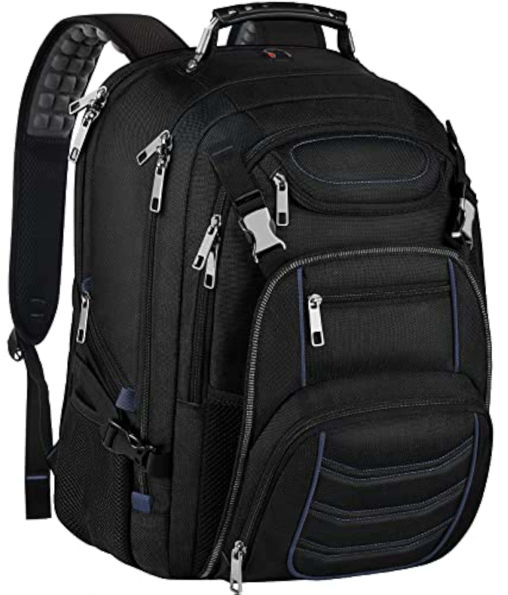 Extra Large Travel Backpack, Heavy Duty Design