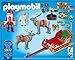 Playmobil Santa's Sleigh