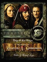 Bring Me That Horizon The Making of Pirates of the Caribbean by Michael Singer 20070522