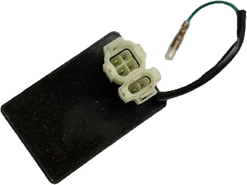 Ignitor For ATV 90 TRX90 2x4 1993-2005