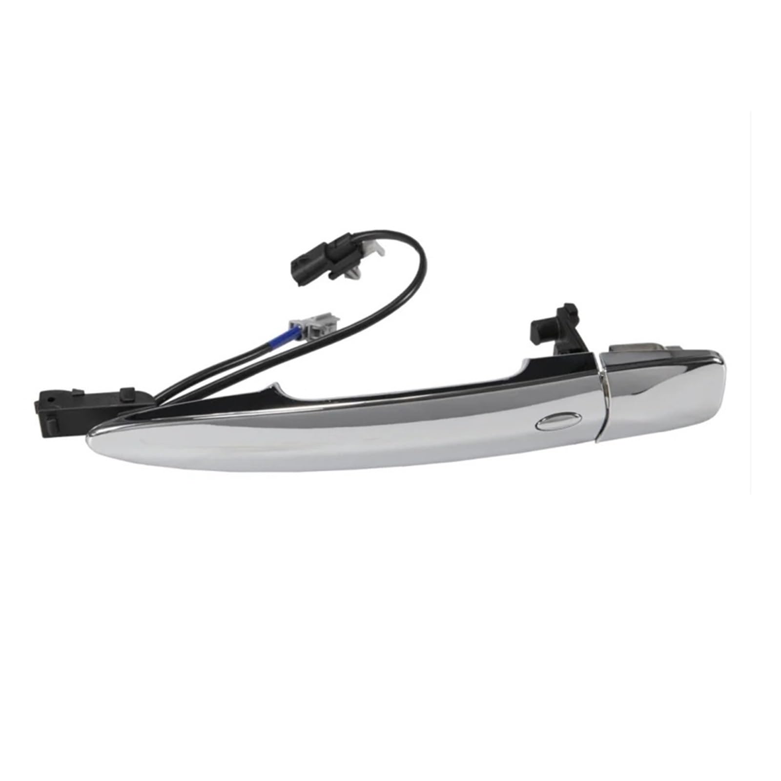 DUHNXUJ Car Door Handle for Nissan for Sentra 2013-2018 Car Exterior Door Handle Front Left(Front Right)