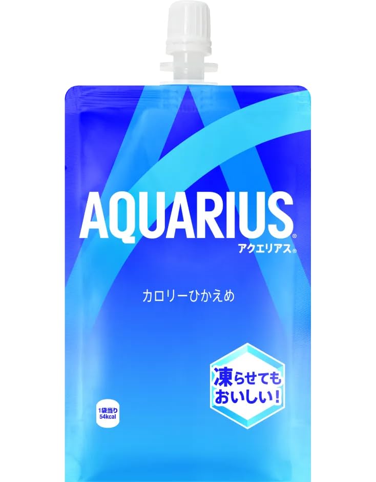 ※セール以外値下げ✕まとめ売り値 下げ•」アクエリアス 5箱セット Amazon.co.jp: アクエリアス ハンディパック 300g ×12本セット
