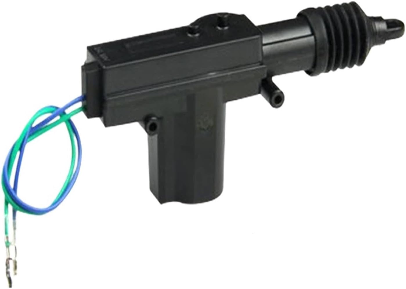 Automotive Actuator Motor Car Locking Heavy Duty Automobile Central Door Lock Kit 2 Wire Vehicle Electric Accessories Actuator Motor