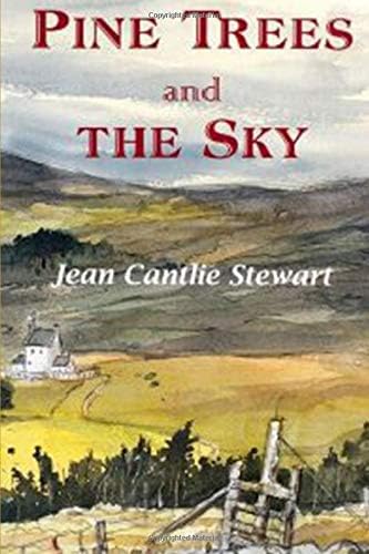 rowan books Pine Trees and The Sky