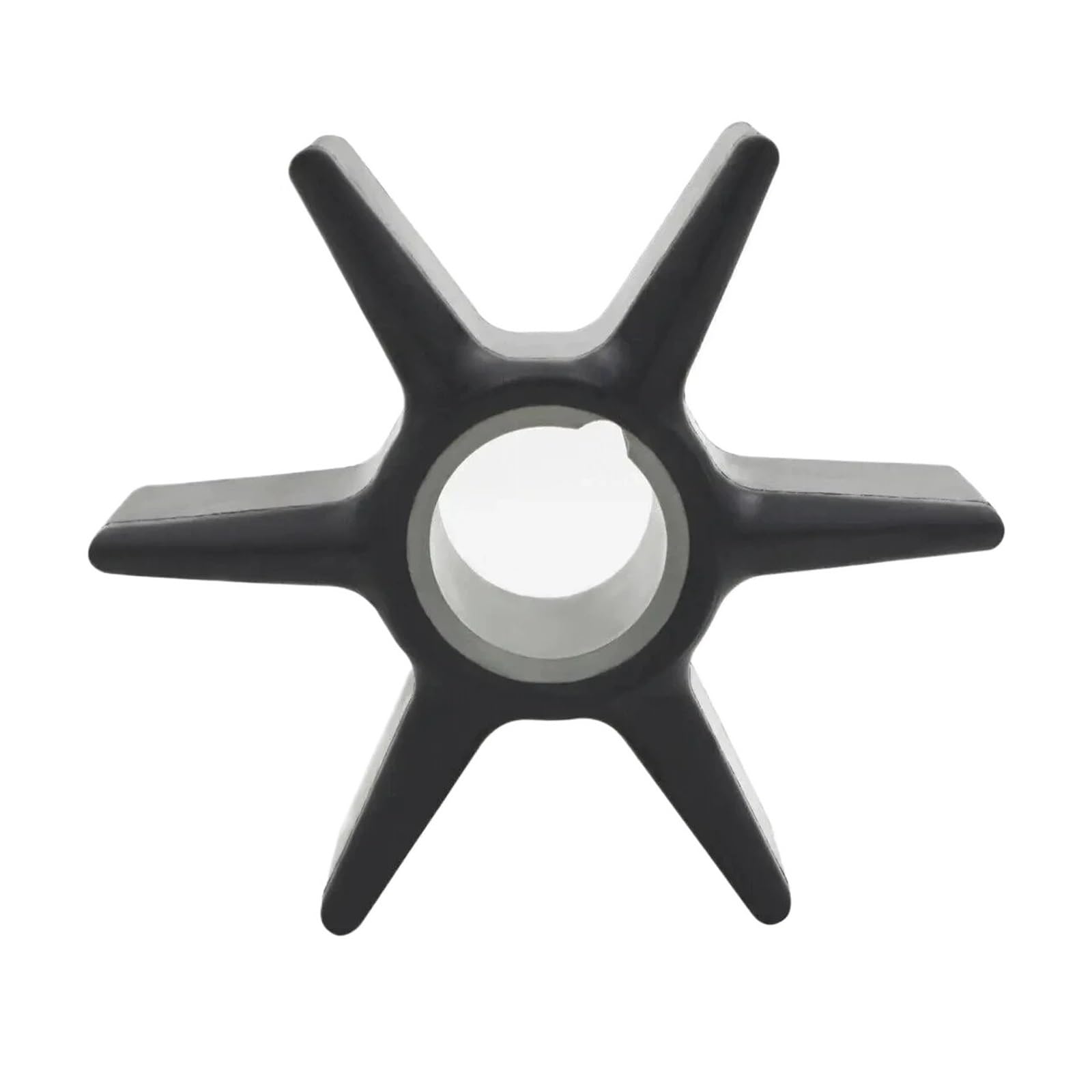Turbine de pompe à eau hors-bord 19210-ZW1-003 pour moteur marin 75HP 90HP