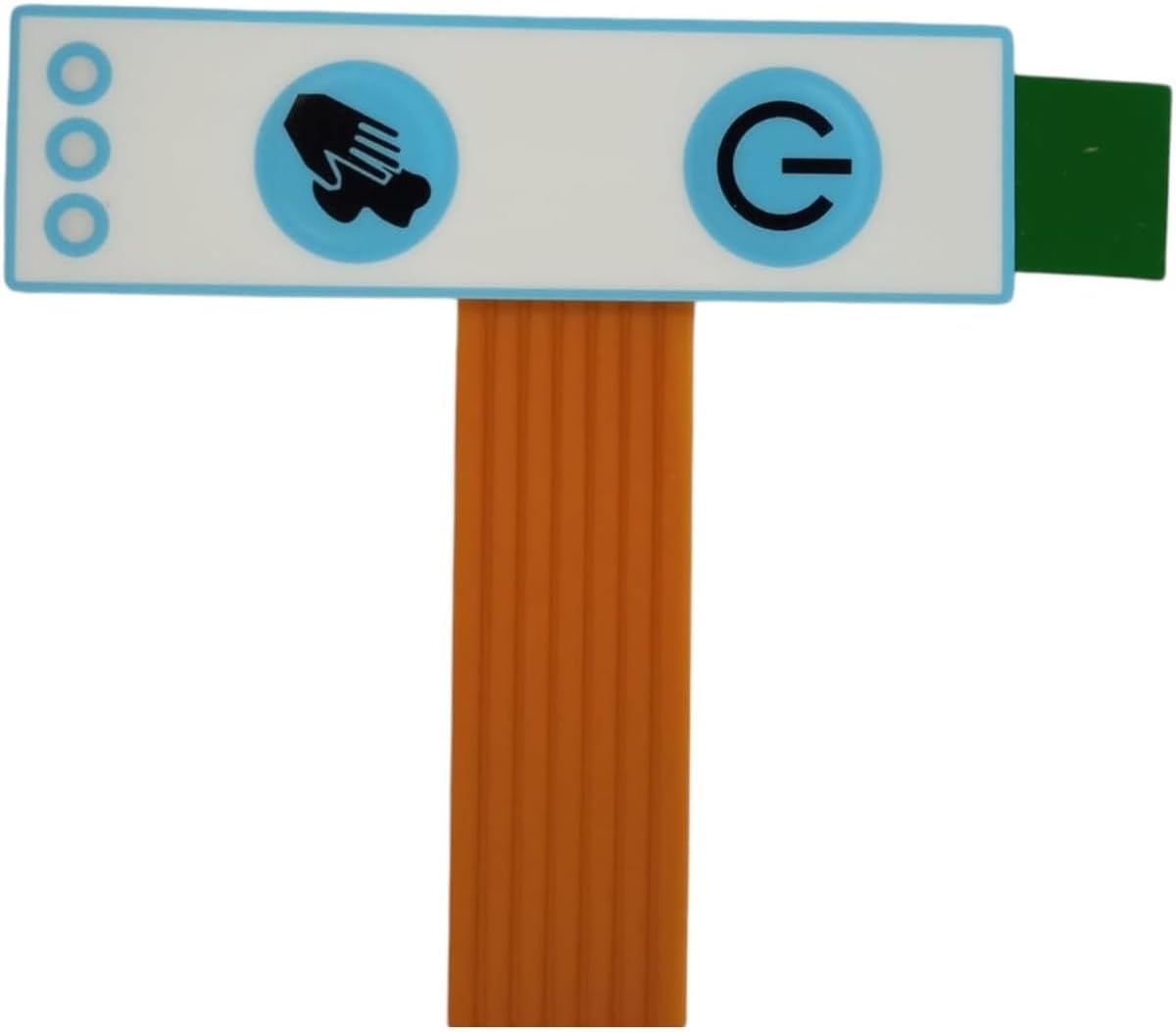 For Choice Manufactured Part 9101394-01 Remote User Switch for Ice O Matic Ice