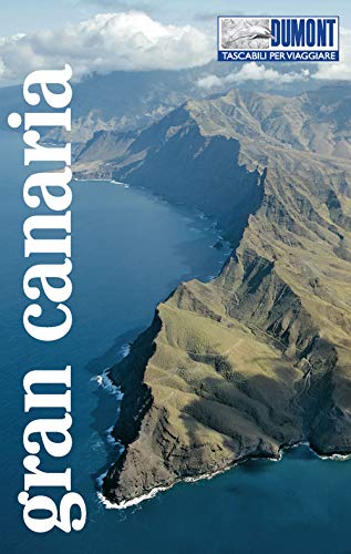 Gran Canaria. Con Carta geografica ripiegat