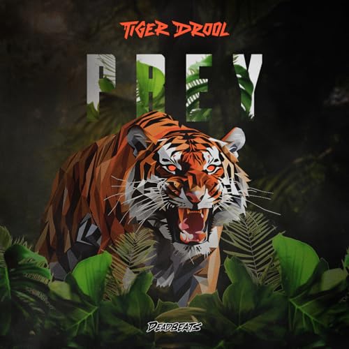 TIGER DROOL, Quix & Vincent