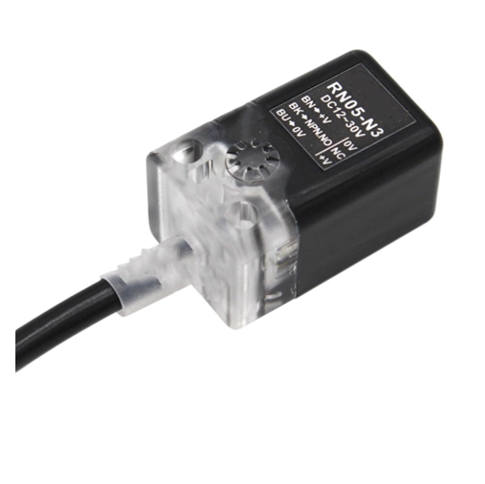 YWZVBSDCS RN05-N3 proximity switch sensor