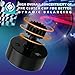 FLMLF Alloy Clutch Bell with 17T Hardened Steel Pinion Gear Upgrade Set for 1/5 RC Hpi Baja 5B 5T 5SC TOP Speed RC World