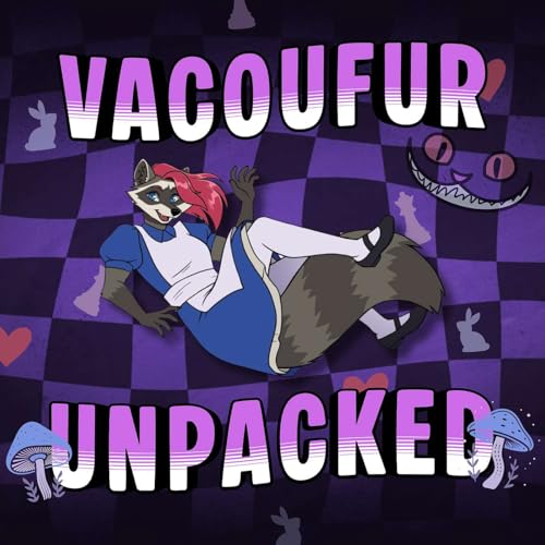 S12 Ep6: Vancoufur Unpacked