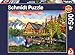 Schmidt Spiele Puzzle 58371 Angeln am See, 500 Teile Puzzle, bunt