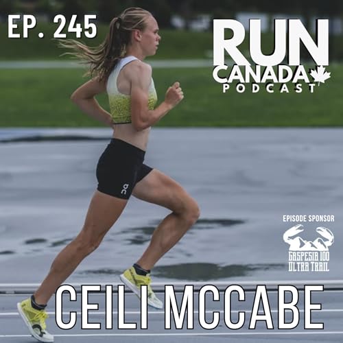 Ceili McCabe
