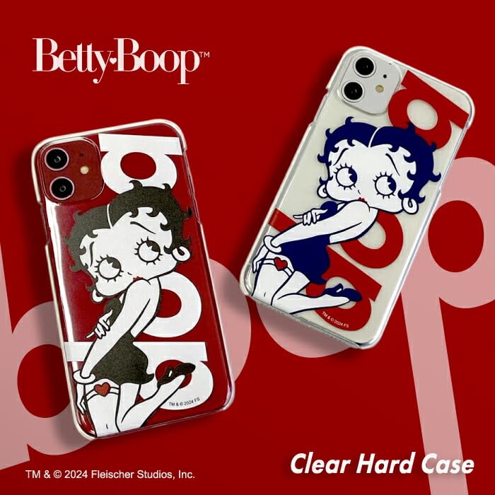 Amazon.co.jp: ベティーブープ ベティちゃん スマホケース Galaxy A53