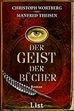 Cover zum Buch Der Geist der Bücher