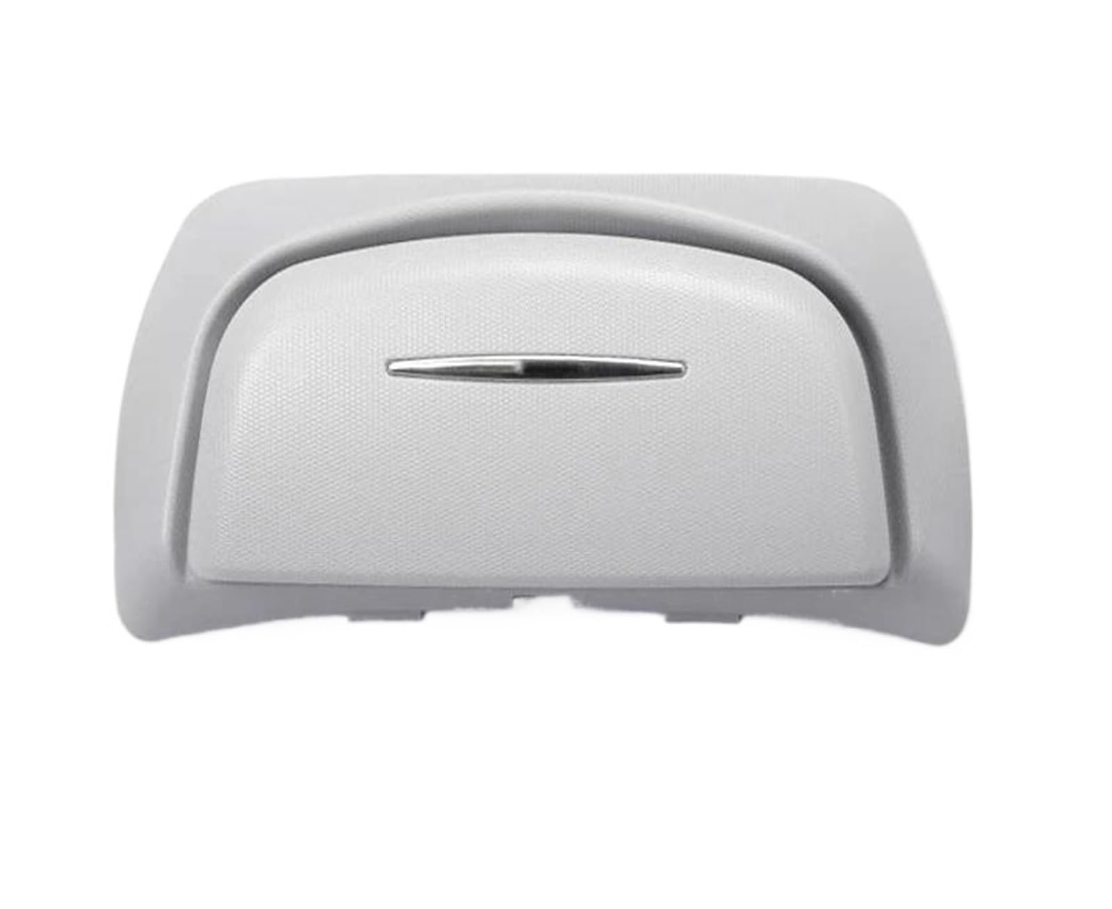 Soporte Gafas Coche Caja Organizadora De Gafas Coche para Tesla para Modelo Y 3 para Highland ABS Parasol Coche Soporte para Gafas De Sol Porta Gafas Coche(ABS M3 H)