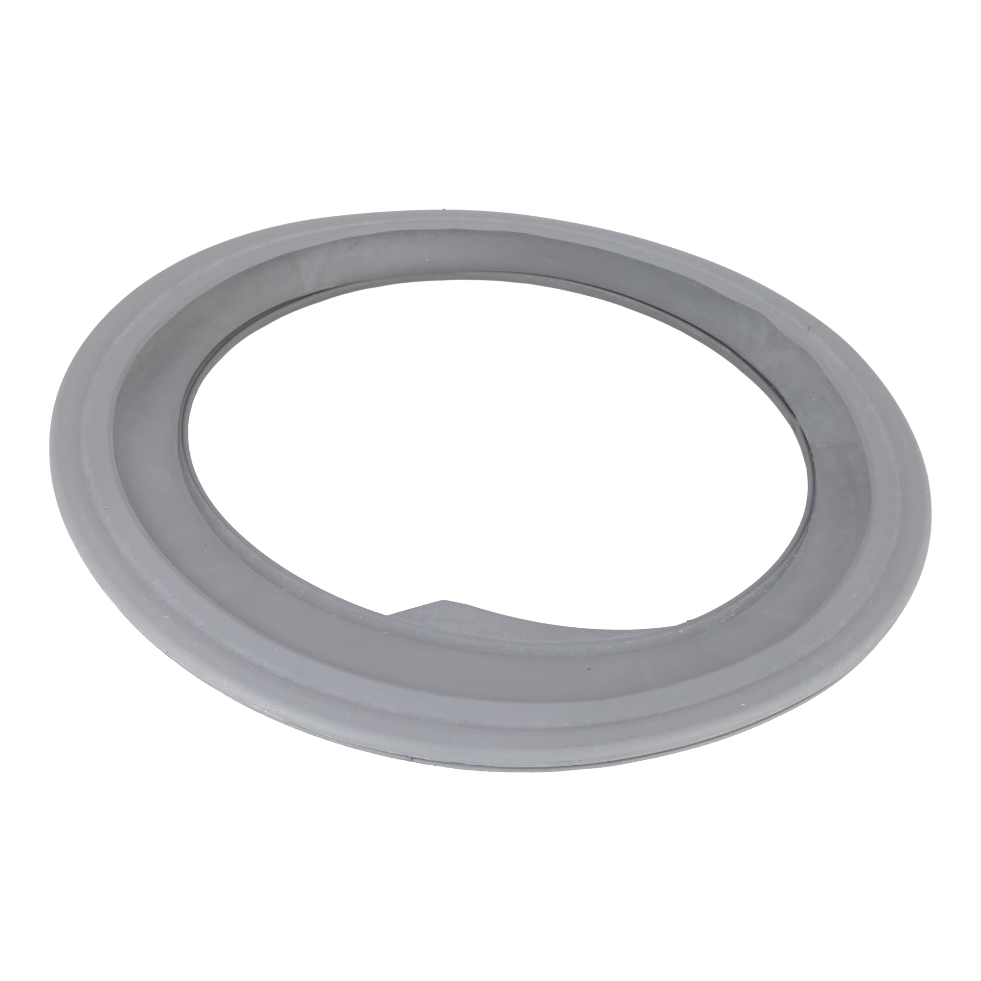 sparefixd Adecuado para sello de puerta de lavadora Candy Rapido