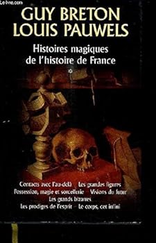 Unknown Binding Histoires magiques de l'histoire de france tome 1 [French] Book