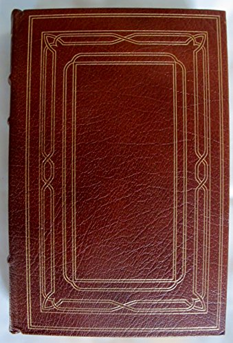 The Winthrop Convenant - Franklin Press Leather... B000I3MS6I Book Cover
