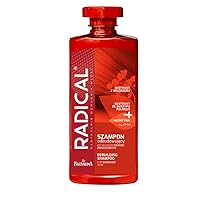 Vista 1 de Farmona Champú Reconstrucción Radical para Cabello Dañado 13.5 fl oz