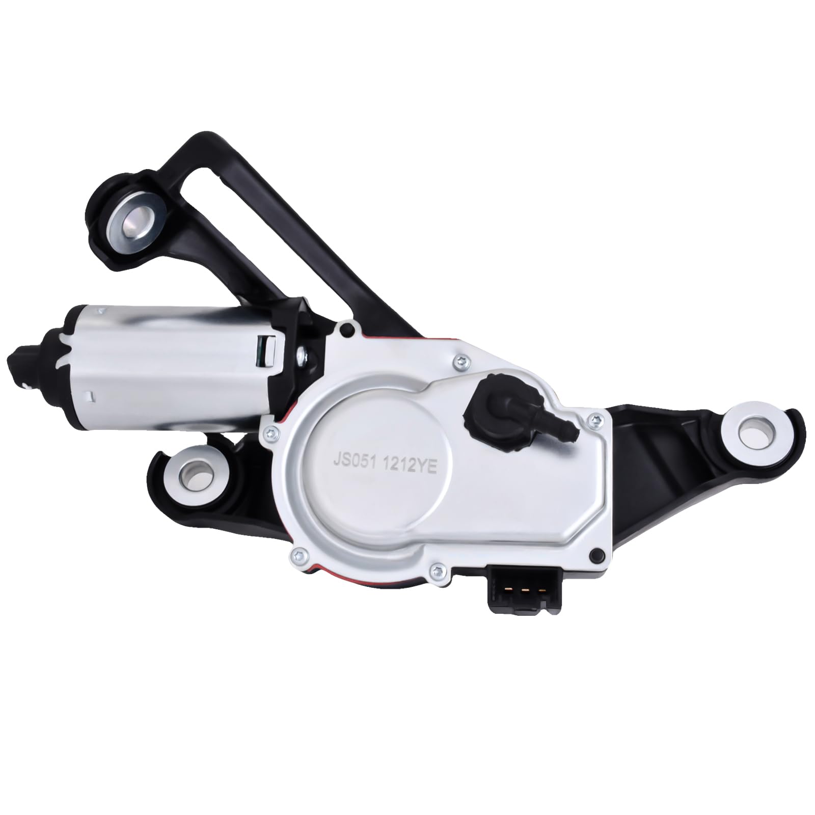 Motor de limpiaparabrisas trasero para serie 1 E81 E87 116i 118 D120d 130i 2003-2013, pieza # 67636921959 67637199569