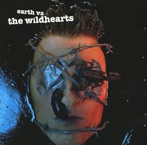 Earth Versus The Wildhearts