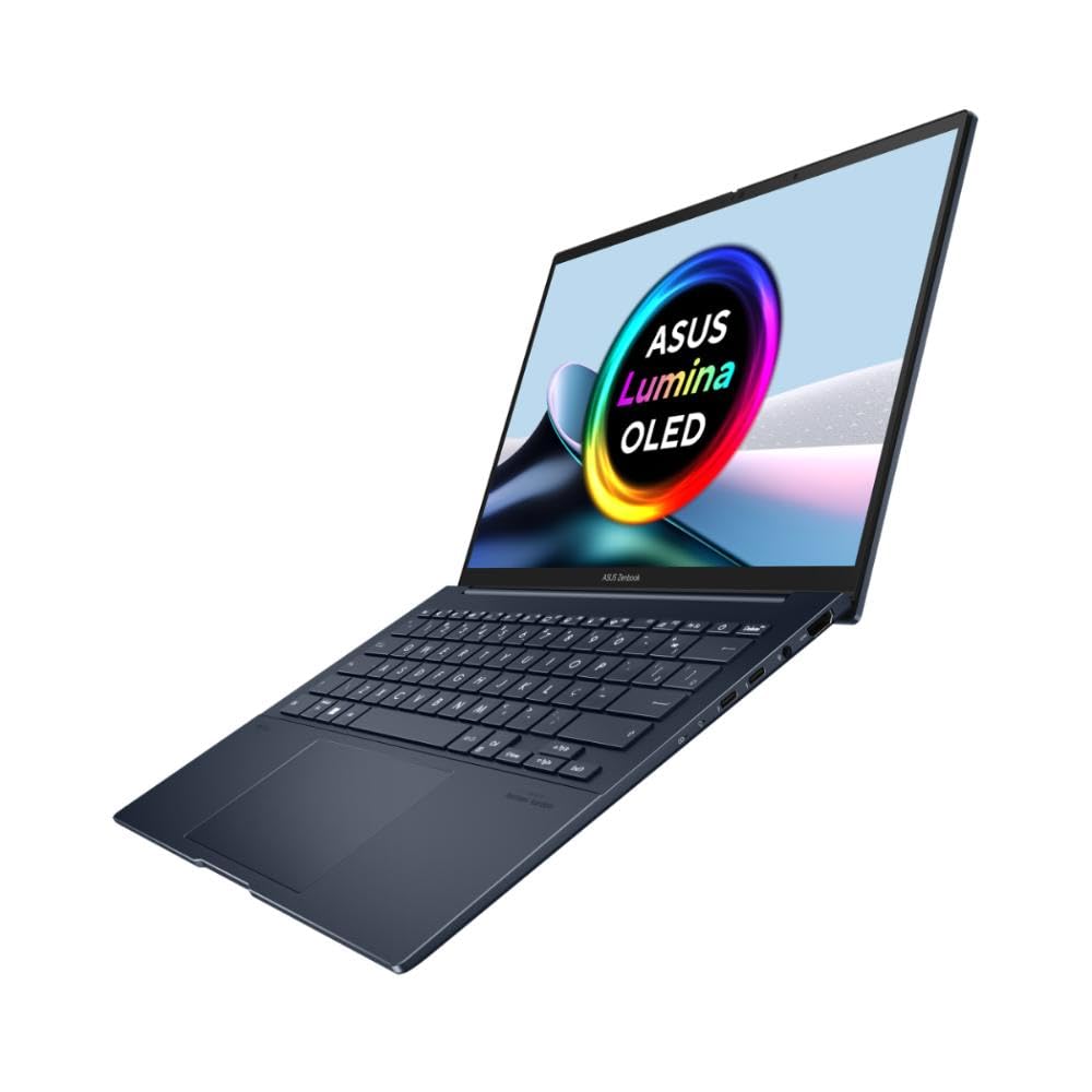 ZenBook 14 OLED UX3405MA Office2024入り ASUS Zenbook 14 OLED 今すぐ購入！| ASUS Store | ASUS Store [JAPAN]