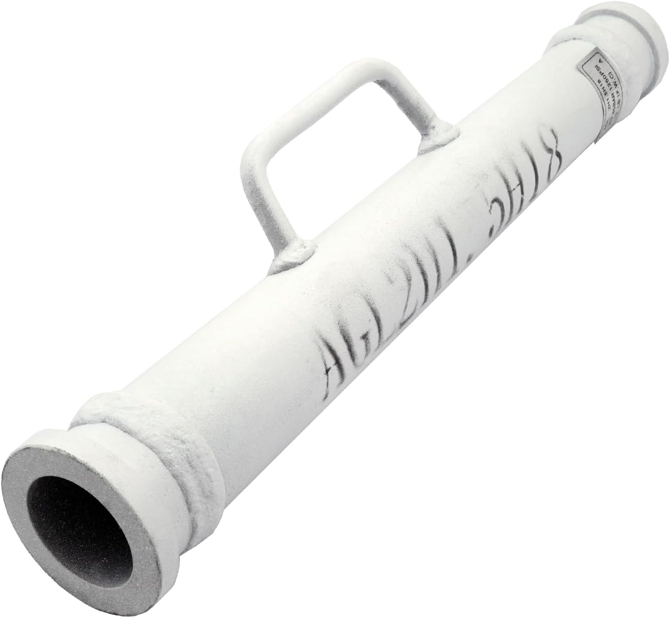 Concrete Pump Parts 2"X1.5"X18" Reducer,HD-HD | 1 pcs/box