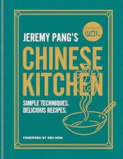 School of Wok cover image