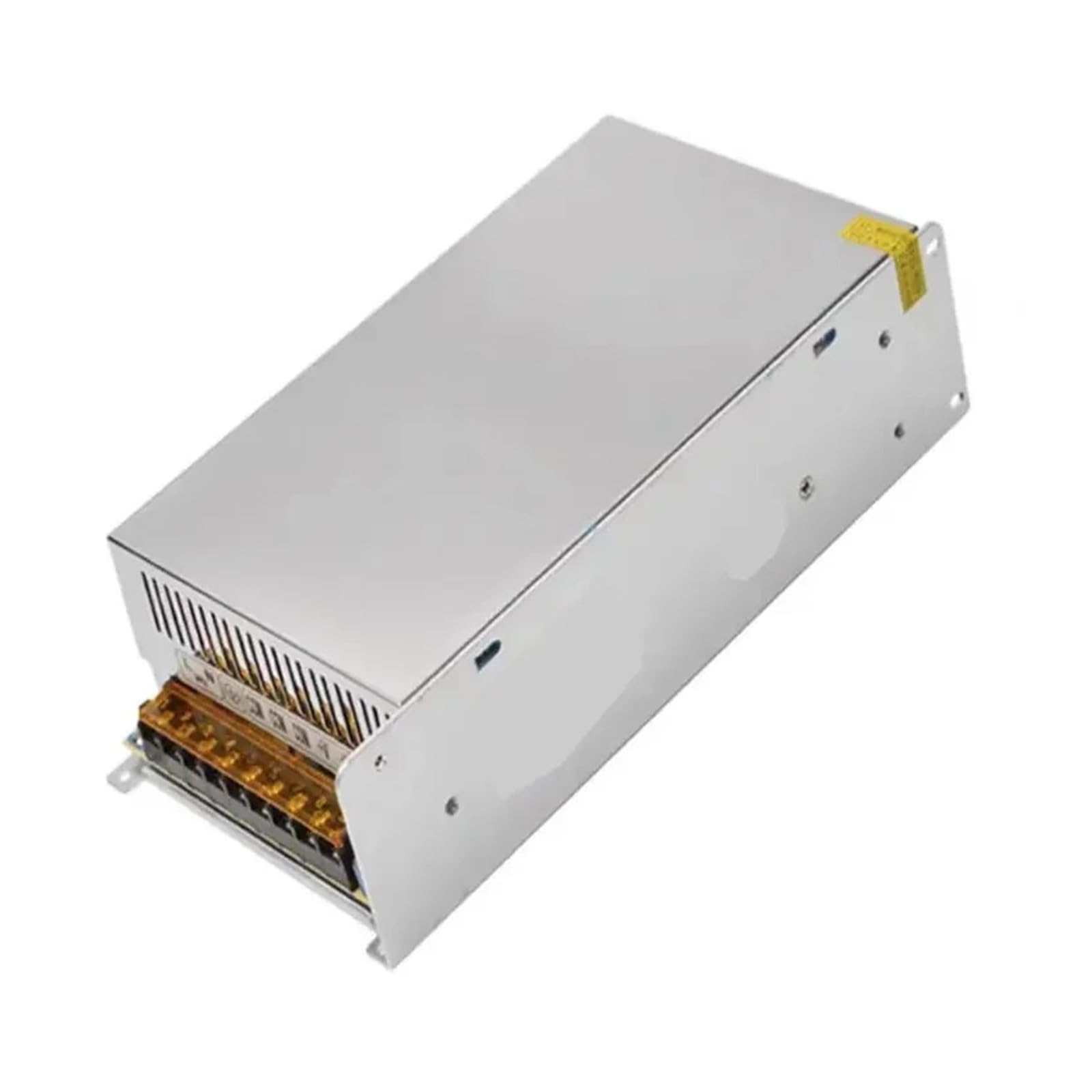 Zasilacz Impulsowy O Mocy 1000 W. Regulowany Konwerter AC-DC