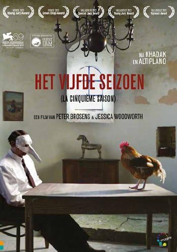 The Fifth Season (La cinquième saison) (The 5th Season)