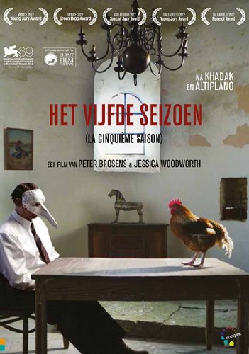 The Fifth Season (La cinquième saison) (The 5th Season)