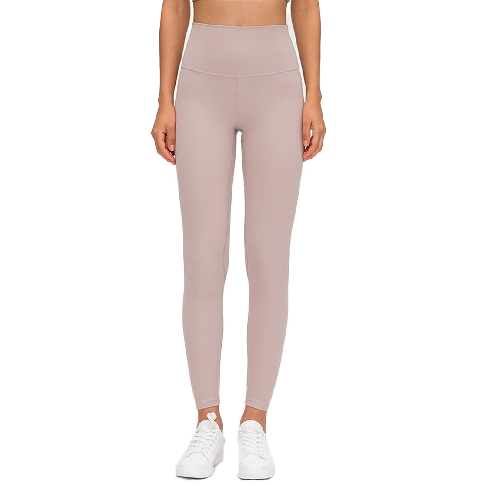 Pantalons de sport respirants et leggings taille haute anti-humidité
