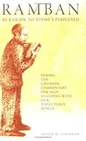 Ramban As a Guide to Today's Perplexed 0976916185 Book Cover