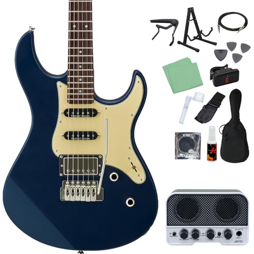 YAMAHA PACIFICA612VIIX GLM^[S14_Zbg yBluetoothڃ~jAvtz MSB }n