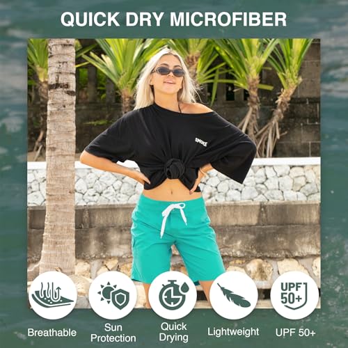 Image of Kanu Surf Women's Marina Boardshort