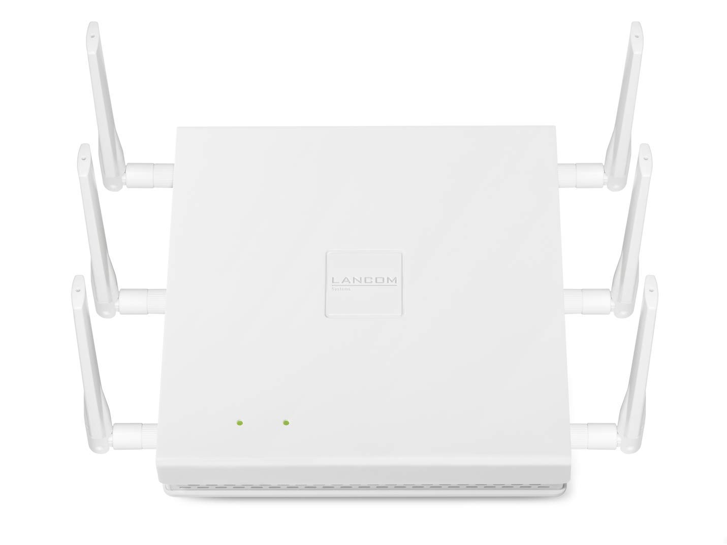 LANCOM LN-1702B (EU) Dual Radio Access Point, do 1733 MBit/s, zewnętrzna antena 4 x 4 MIMO