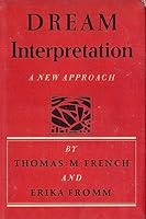 Dream Interpretation a New Approach 0823614352 Book Cover