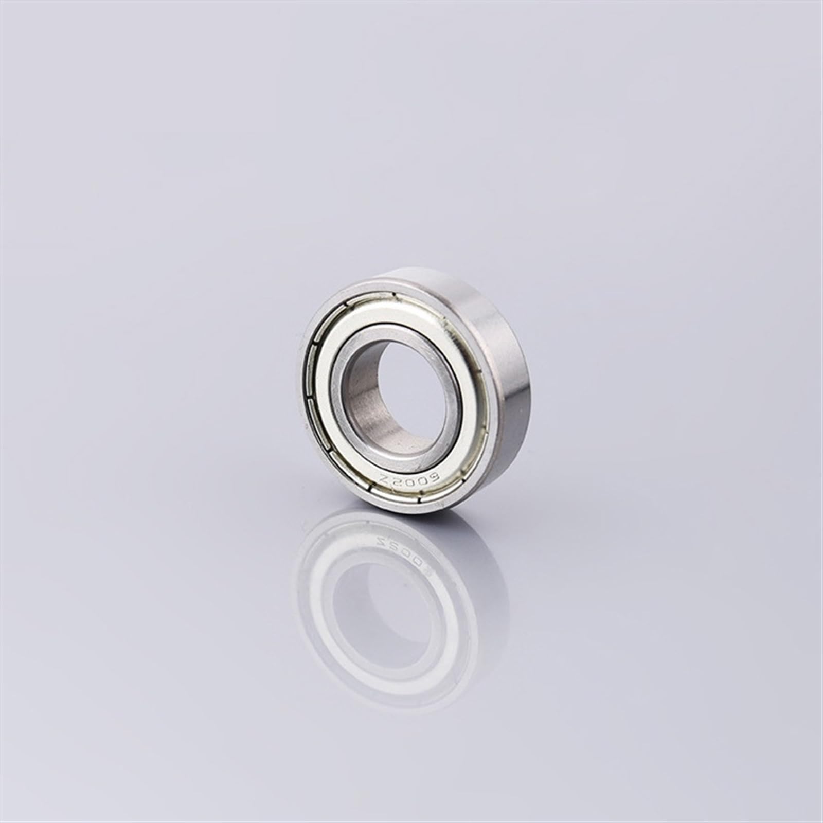 MF126ZZ Bearing 6x12x4 Mm Miniature MF126 Z ZZ Ball Bearings 10Pcs