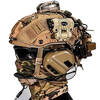 Playmobil Moderne brandweerhelm met voorste rand en nekbeschermer Playmobil Moderne brandweerhelm met voorste rand en nekbeschermer