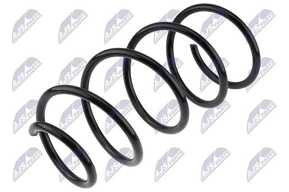 NTY Ressort de suspension ASZ-BM-033