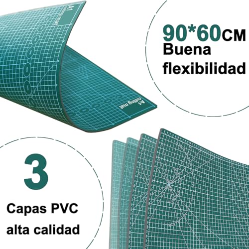 Alfombrillas de corte Kitchen 2 Imagen adicional